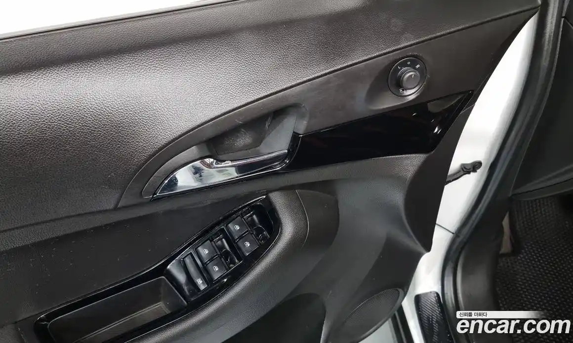 Chevrolet Orlando 2018 2.0 Автомат в Москве № 86835, фото 20