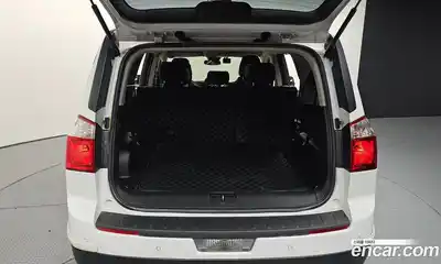 Chevrolet Orlando 2018 2.0 Автомат в Москве № 86835, миниатюра 2