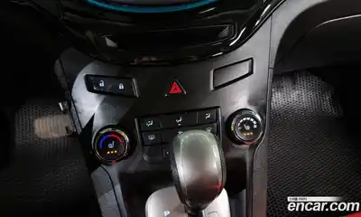 Chevrolet Orlando 2018 2.0 Автомат в Москве № 86835, миниатюра 4