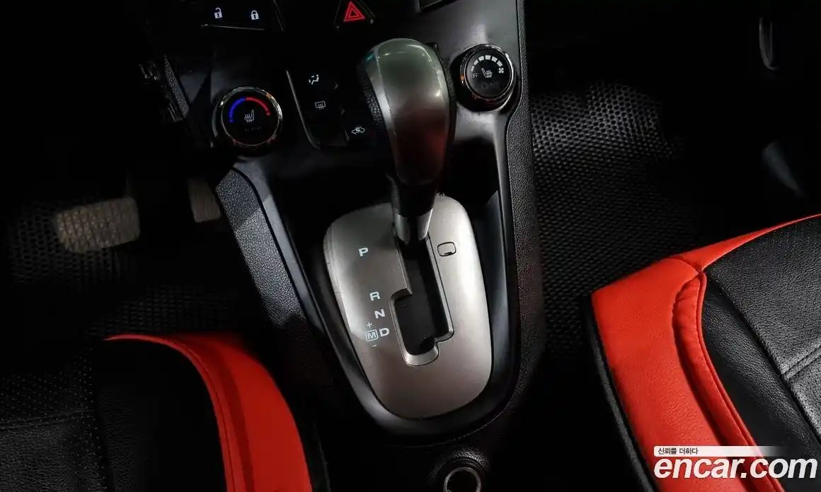 Chevrolet Orlando 2018 2.0 Автомат в Москве № 86835, фото 6