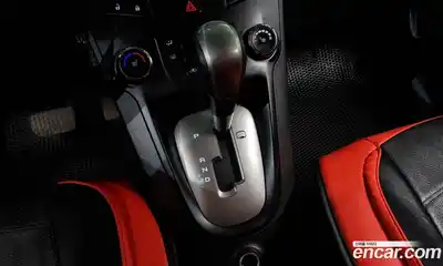 Chevrolet Orlando 2018 2.0 Автомат в Москве № 86835, миниатюра 6