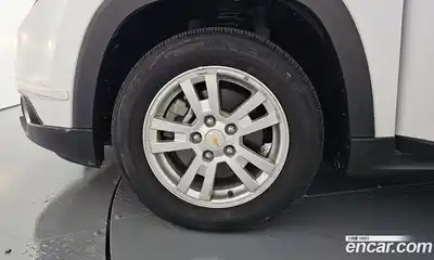 Chevrolet Orlando 2018 2.0 Автомат в Москве № 86835, миниатюра 7