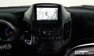 Chevrolet Orlando 2018 2.0 Автомат в Москве № 86835, миниатюра 8