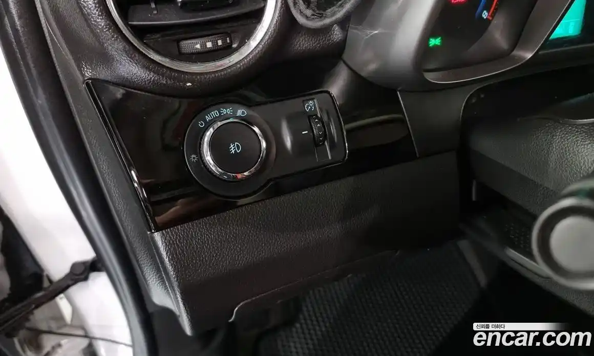 Chevrolet Orlando 2018 2.0 Автомат в Москве № 86835, фото 9