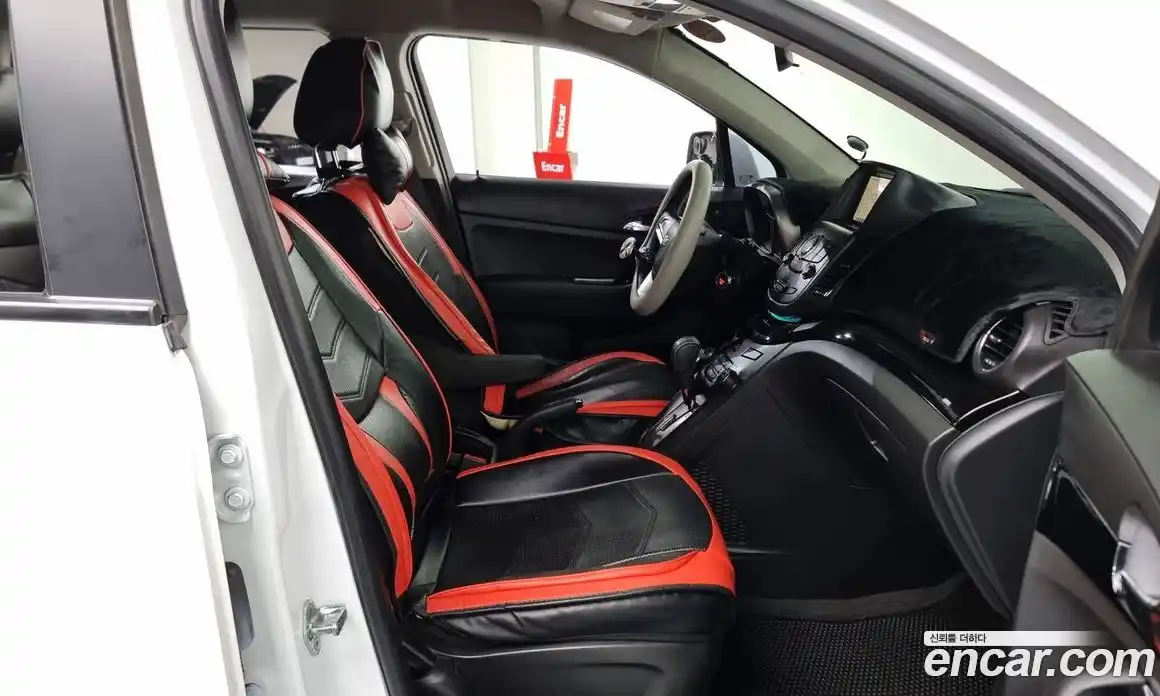 Chevrolet Orlando 2018 2.0 Автомат в Москве № 86835, фото 10