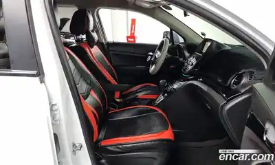 Chevrolet Orlando 2018 2.0 Автомат в Москве № 86835, миниатюра 10