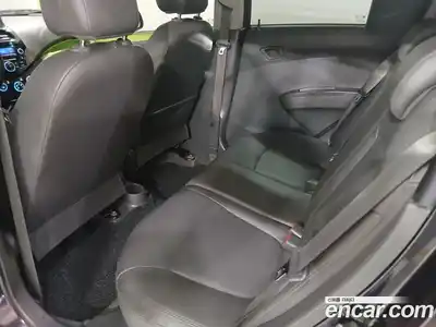 Chevrolet Spark 2014 1.0 Автомат в Москве № 91910, миниатюра 7