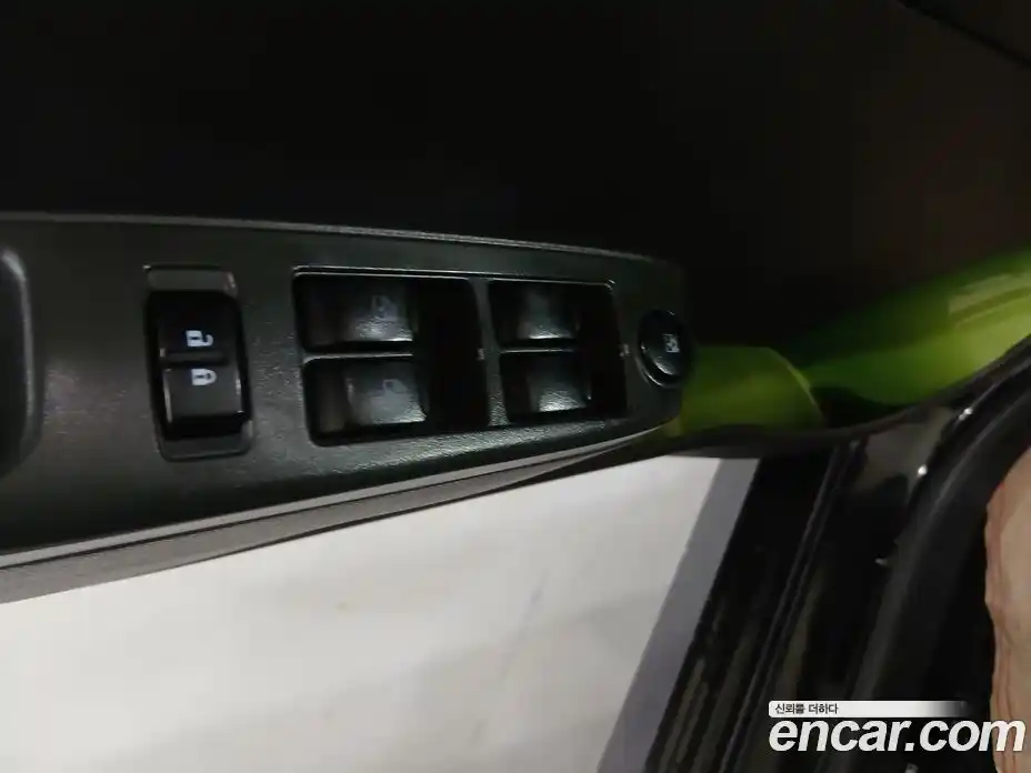 Chevrolet Spark 2014 1.0 Автомат в Москве № 91910, фото 9