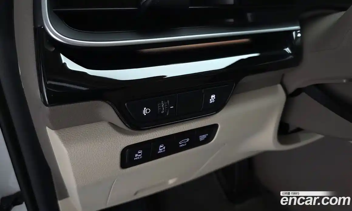 Kia Canival 2025 1.6 Автомат в Москве № 922, фото 14