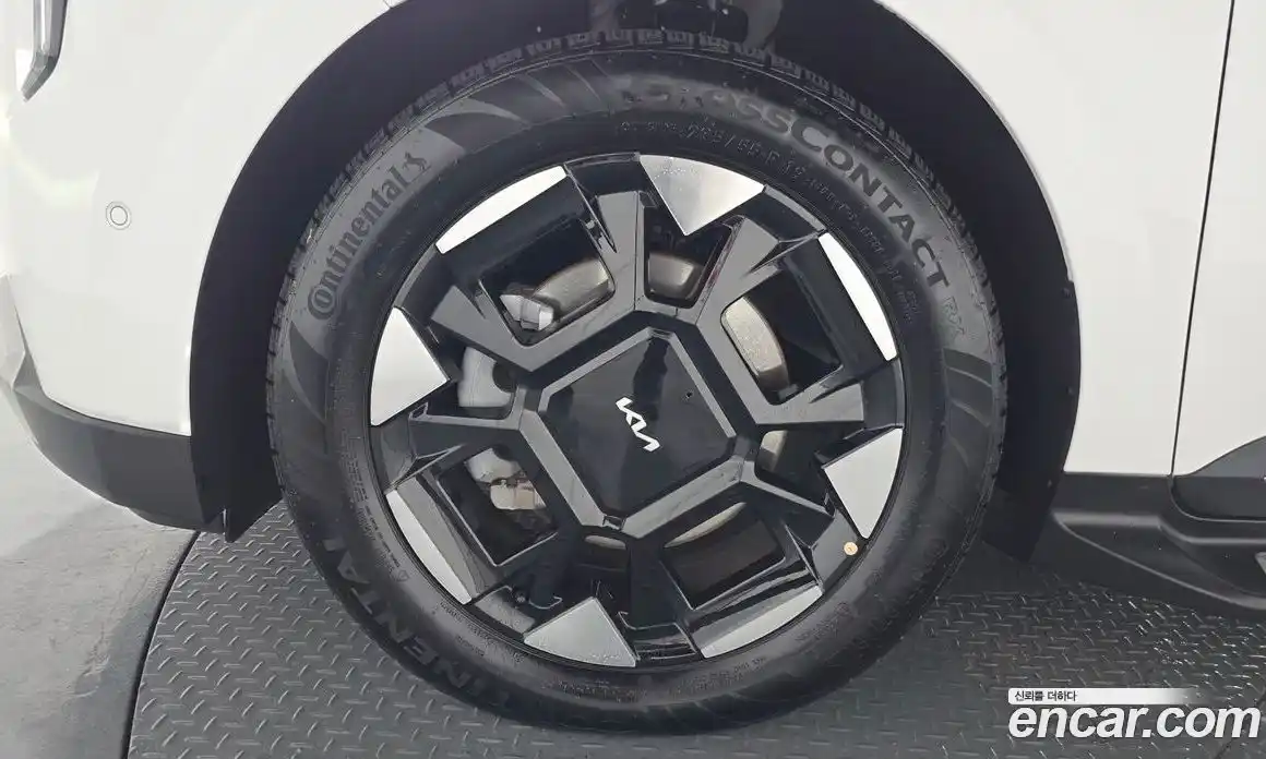 Kia Canival 2025 1.6 Автомат в Москве № 922, фото 15