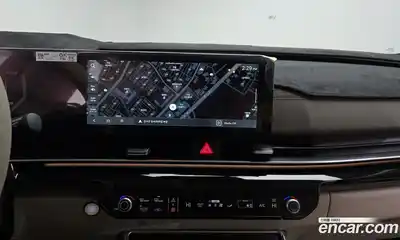 Kia Canival 2025 1.6 Автомат в Москве № 922, миниатюра 2