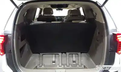 Kia Canival 2025 1.6 Автомат в Москве № 922, миниатюра 4