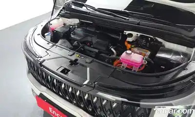 Kia Canival 2025 1.6 Автомат в Москве № 922, миниатюра 5