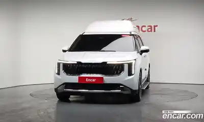 Kia Canival 2025 1.6 Автомат в Москве № 922, миниатюра 6