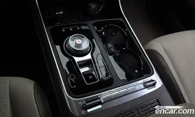 Kia Canival 2025 1.6 Автомат в Москве № 922, миниатюра 8