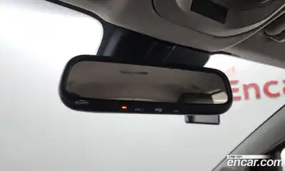 Chevrolet Spark, 2016