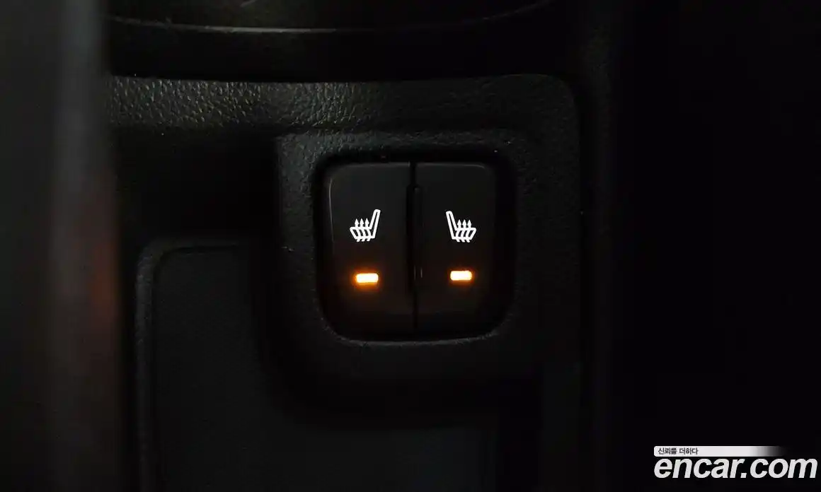 Chevrolet Spark 2016 1.0 Автомат в Москве № 94081, фото 4