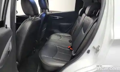 Chevrolet Spark 2016 1.0 Автомат в Москве № 94081, миниатюра 6