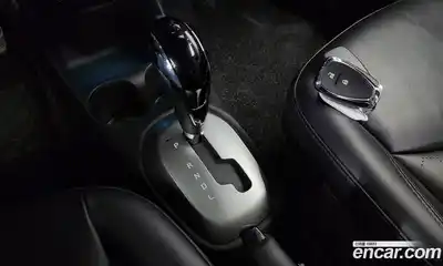 Chevrolet Spark 2016 1.0 Автомат в Москве № 94081, миниатюра 8