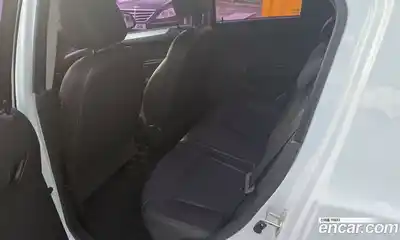 Chevrolet Spark 2014 1.0 Автомат в Москве № 95327, миниатюра 11