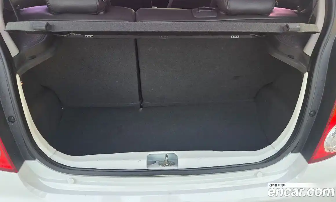 Chevrolet Spark 2014 1.0 Автомат в Москве № 95327, фото 12