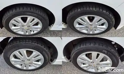 Chevrolet Spark 2014 1.0 Автомат в Москве № 95327, миниатюра 5