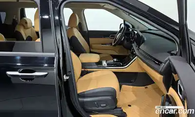 Kia Canival 2023 3.5 Автомат в Москве № 95907, миниатюра 11