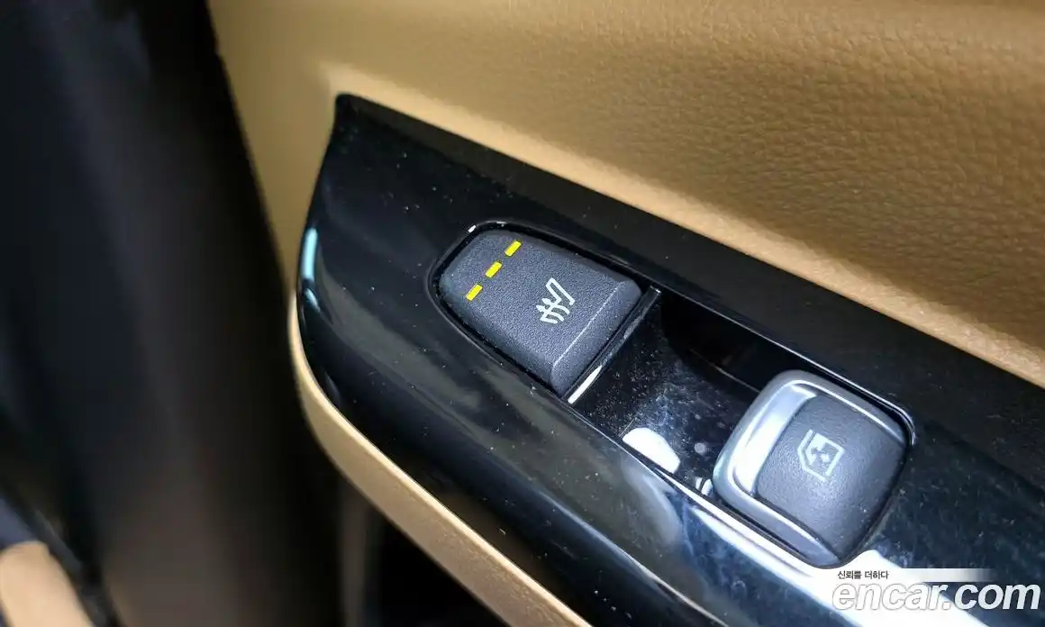 Kia Canival 2023 3.5 Автомат в Москве № 95907, фото 19