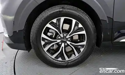 Kia Canival 2023 3.5 Автомат в Москве № 95907, миниатюра 5