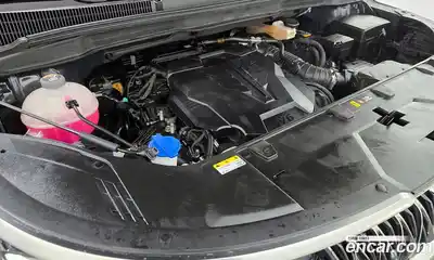 Kia Canival 2023 3.5 Автомат в Москве № 95907, миниатюра 6