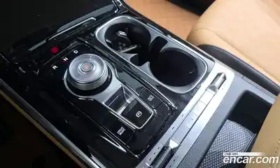 Kia Canival 2023 3.5 Автомат в Москве № 95907, миниатюра 9