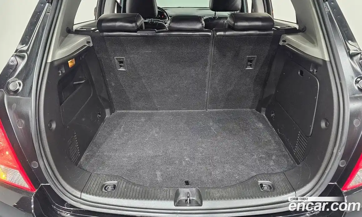 Chevrolet Trax 2019 1.4 Автомат в Москве № 97702, фото 14