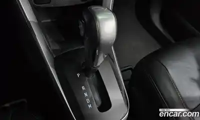 Chevrolet Trax 2019 1.4 Автомат в Москве № 97702, миниатюра 2