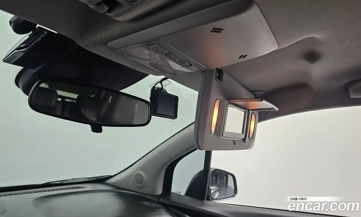 Chevrolet Trax 2019 1.4 Автомат в Москве № 97702, фото 4