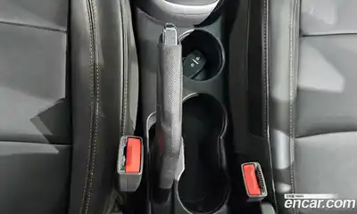 Chevrolet Trax 2019 1.4 Автомат в Москве № 97702, миниатюра 6