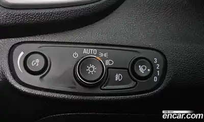 Chevrolet Trax 2019 1.4 Автомат в Москве № 97702, миниатюра 8