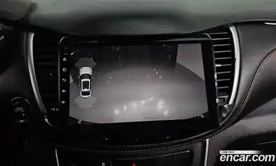 Chevrolet Trax 2019 1.4 Автомат в Москве № 97702, миниатюра 10