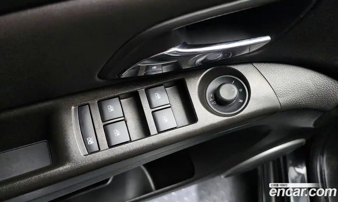 Chevrolet Cruze 2013 2.0 Автомат в Москве № 98924, фото 3