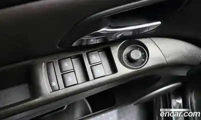 Chevrolet Cruze 2013 2.0 Автомат в Москве № 98924, миниатюра 3