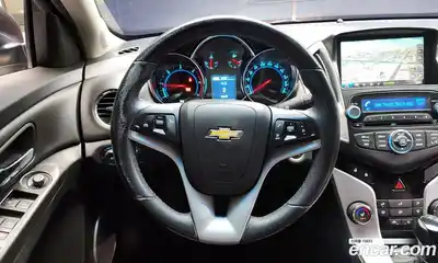Chevrolet Cruze 2013 2.0 Автомат в Москве № 98924, миниатюра 5