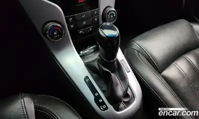 Chevrolet Cruze 2013 2.0 Автомат в Москве № 98924, миниатюра 9