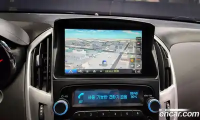 Chevrolet Cruze 2013 2.0 Автомат в Москве № 98924, миниатюра 10