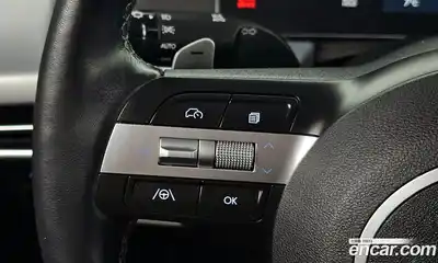 Hyundai Sonata, 2024