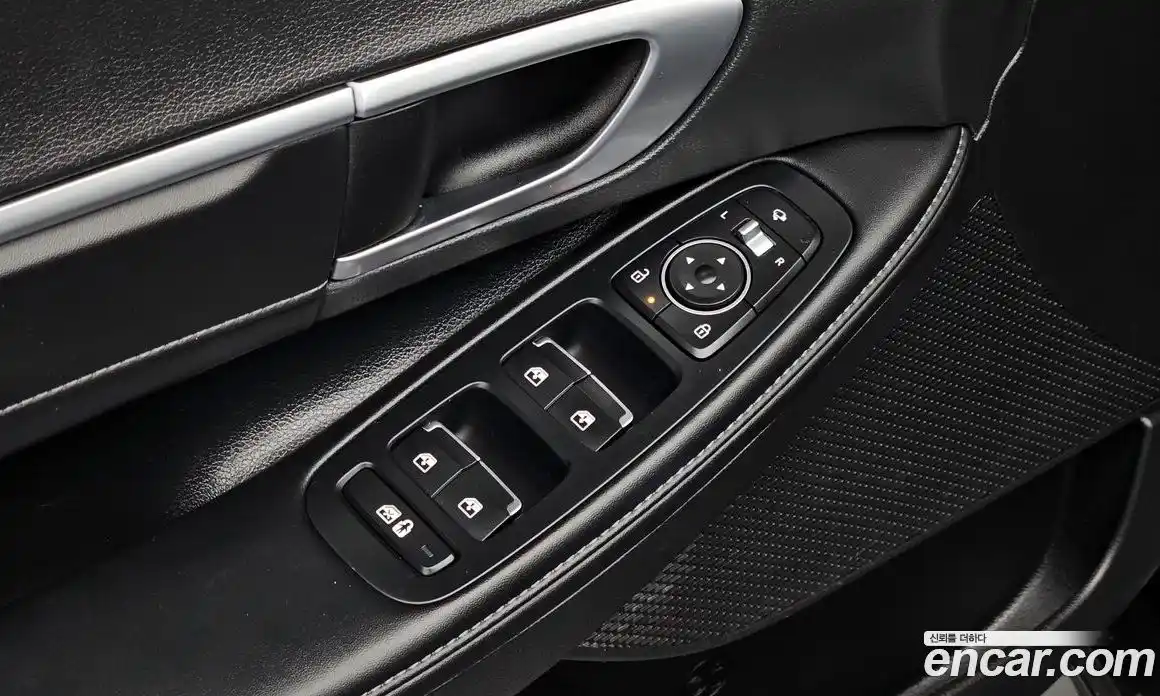 Hyundai Sonata 2024 2.0 Автомат в Москве № 10341, фото 11