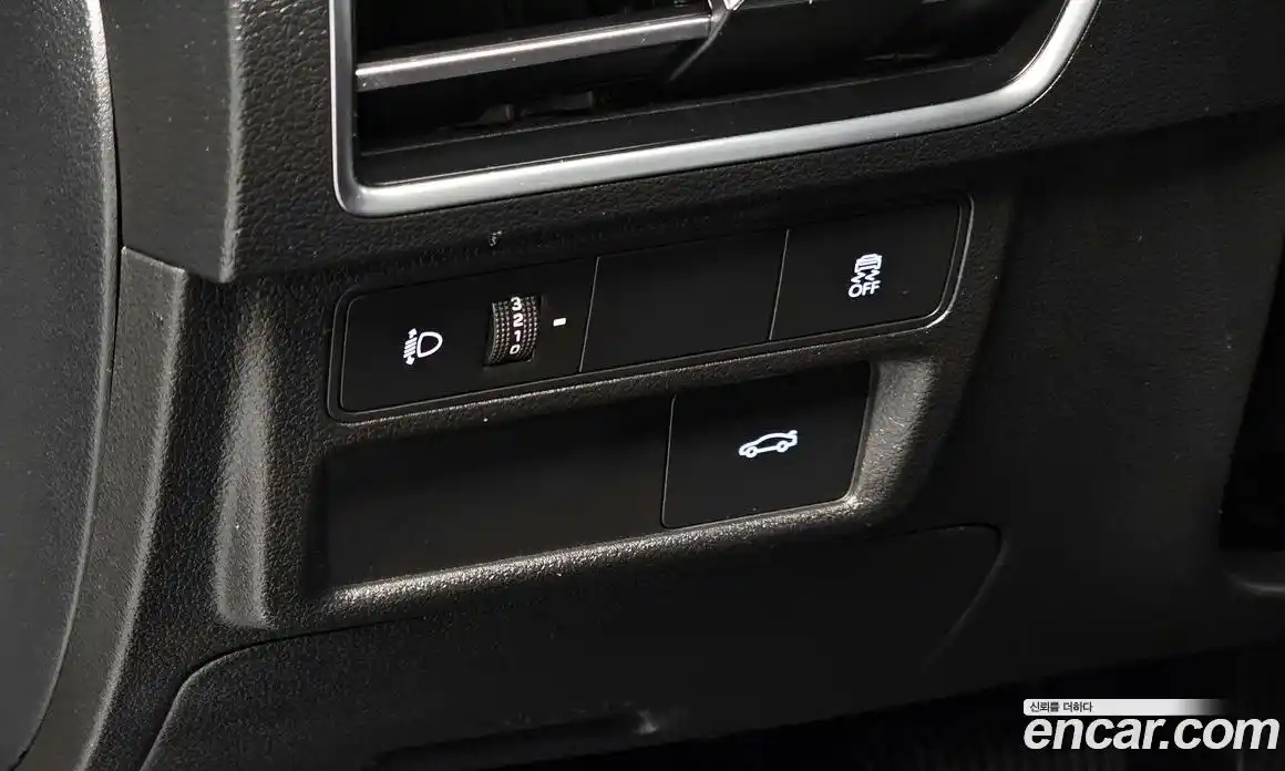 Hyundai Sonata 2024 2.0 Автомат в Москве № 10341, фото 12