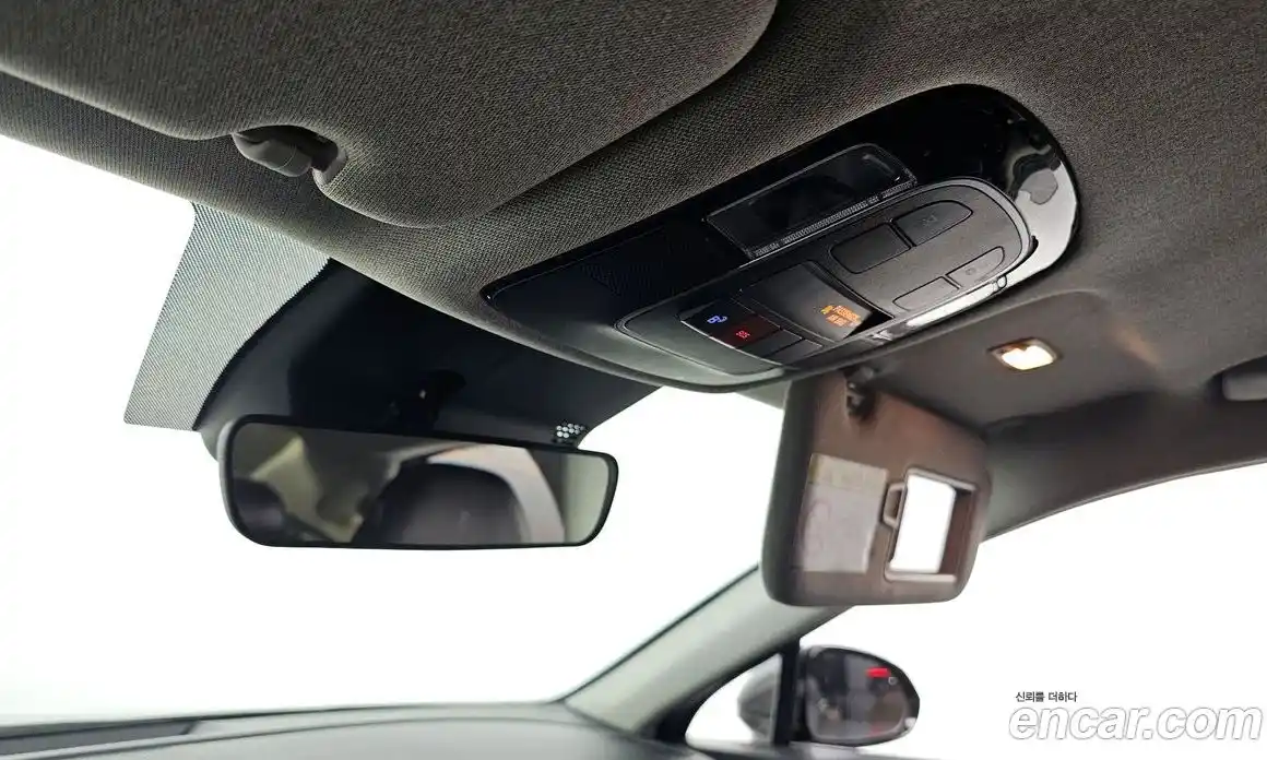 Hyundai Sonata 2024 2.0 Автомат в Москве № 10341, фото 3