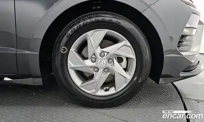 Hyundai Sonata 2024 2.0 Автомат в Москве № 10341, миниатюра 6