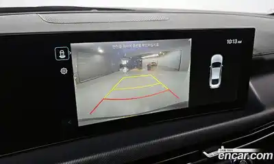 Hyundai Sonata 2024 2.0 Автомат в Москве № 10341, миниатюра 7