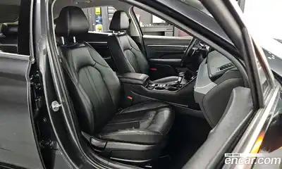 Hyundai Sonata 2024 2.0 Автомат в Москве № 10341, миниатюра 10