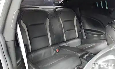 Chevrolet Camaro 2017 6.2 Автомат в Москве № 103677, миниатюра 12